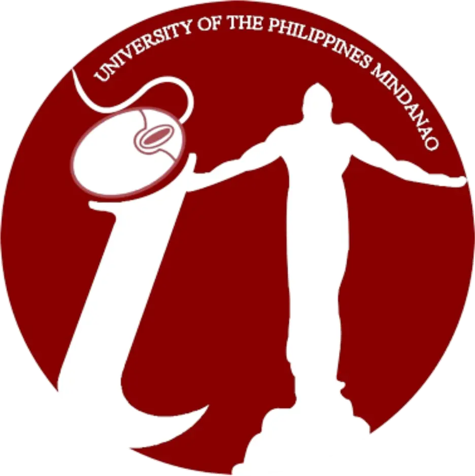 UP Mindanao ITO Logo